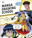 Manga Drawing School