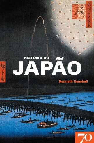 História Do Japão