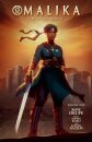 Malika: Warrior Queen Volume 1