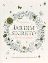 Jardim Secreto - Ediçao De Artista
