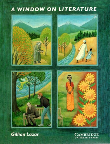 A Window on Literature