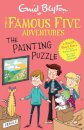 Famous Five Colour Short Stories: The Painting Puz