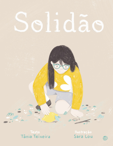 Solidão
