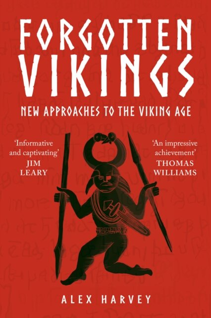 Forgotten Vikings