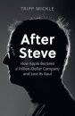 After Steve