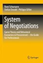 System of Negotiations