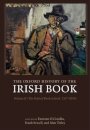 The Oxford History of the Irish Book, Volume II