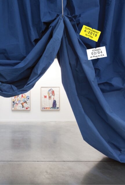 Supplement 4: Stagelessness