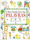 O Meu Grande Livro Das Palavras