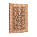 Terrene (Medina Mystic) Grande Unlined Hardcover Journal