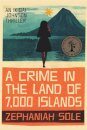 A Crime In The Land of 7,000 Islands