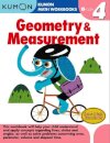 Kumon Grade 4 Geometry and Measurement