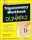 Trigonometry Workbook For Dummies