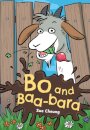 Bo and Baa-bara