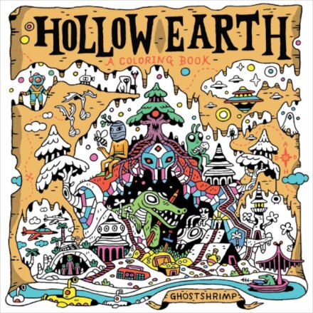 Hollow Earth