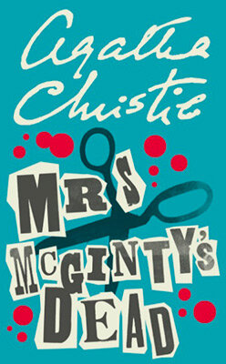 Poirot — Mrs Mcginty’s Dead
