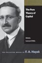 Pure Theory of Capital
