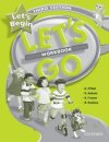 Let's Go 3rd Edition Let's Begin: Workbook