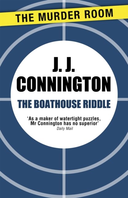 The Boathouse Riddle