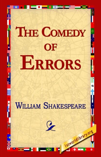 The Comedy of Errors