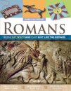 Romans: Dress, Eat, Write, and Play Just Like the Romans