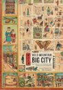 Gold Mountain, Big City