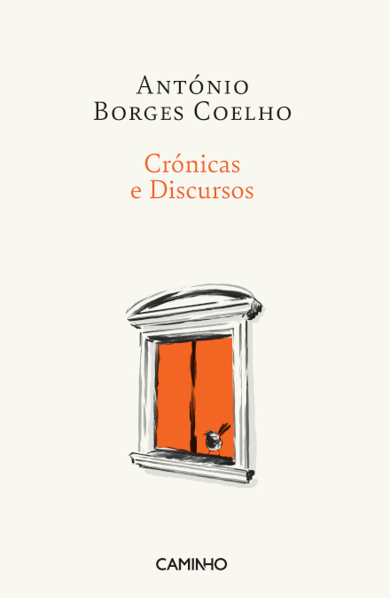 Crónicas e Discursos