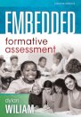 Embedded Formative Assessment