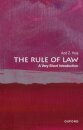 The Rule of Law