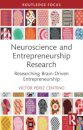 Neuroscience and Entrepreneurship Research