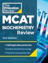 Princeton Review MCAT Biochemistry Review
