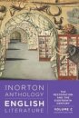 The Norton Anthology of English Literature