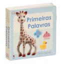 Sophie la Girafe - Primeiras Palavras