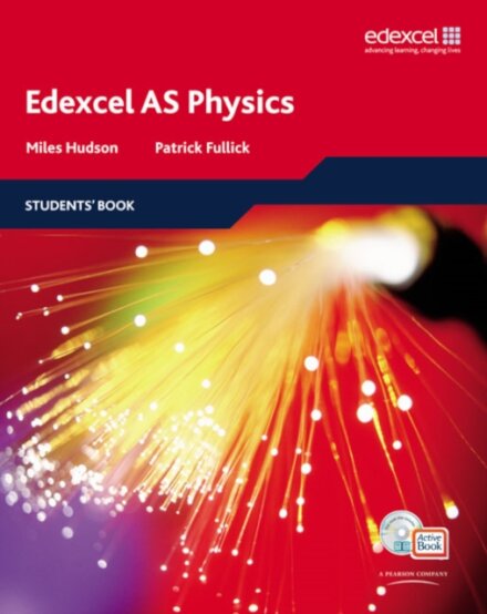 Edexcel A Level Science: As Physics Stud