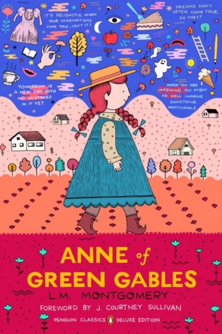 Anne Of Green Gables