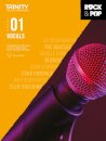 Trinity College London Rock & Pop 2018 Vocals Grade 1