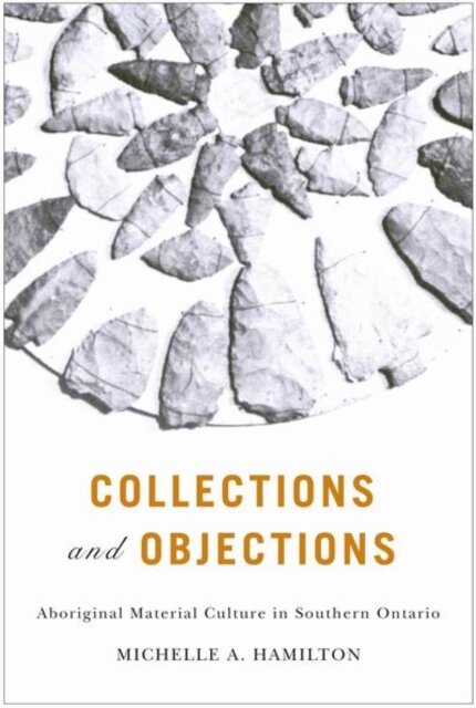 Collections and Objections