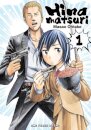 Hinamatsuri Volume 01