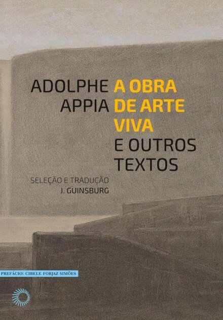 A Obra De Arte Viva E Outros Textos