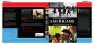 From Immigrants to Americans