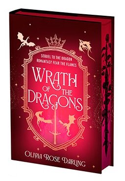 Wrath Of The Dragons