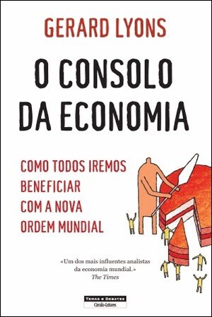 O Consolo da Economia