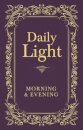 Daily Light: Morning and Evening Devotional