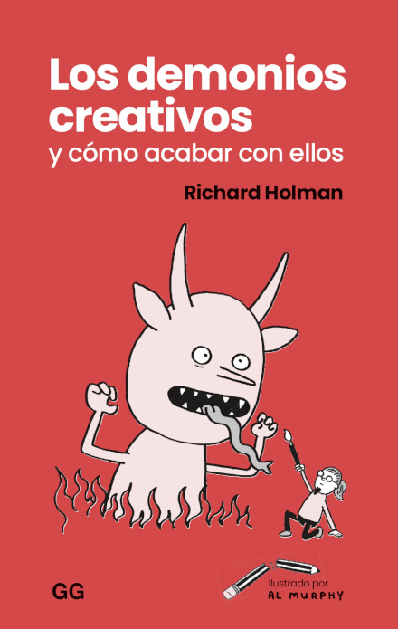 Los Demonios Creativos Y Como Acabar Con Ellos