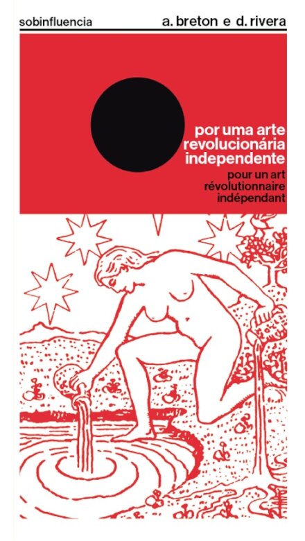 Por Uma Arte Revolucionária Independente