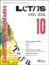 Letras em dia 10.º ano Caderno de Atividades 2025