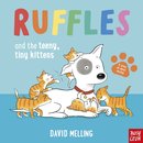 Ruffles And The Teeny Tiny Kittens