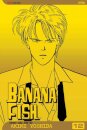 Banana Fish Volume 12