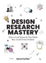 Design Research Mastery