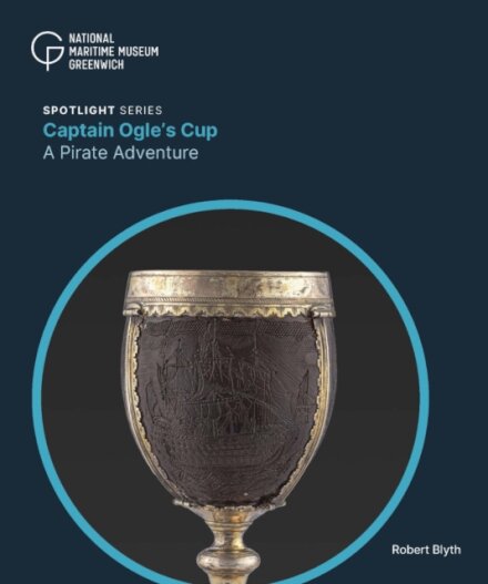 Captain Ogle's Cup